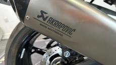 BMW S 1000 R Sport (25MY)